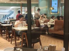 大堂-翠华餐厅(宝安壹方城店)