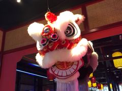 -十三姨正合丰烤肉(营迹路店)