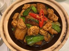 -汤城小厨•粤菜•靓汤(金宝街店)