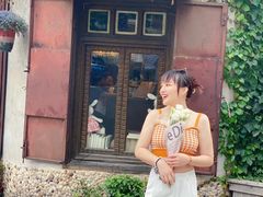 -不舍昼夜咖啡馆