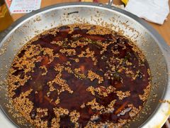 -胖子鱼·天水麻辣鱼火锅(秦州407店)