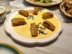 -老李家土菜馆·安吉地标美食
