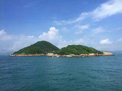 -南丫岛