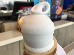 -DQ·蛋糕·冰淇淋(金桥店)