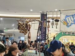 -中国湿地博物馆