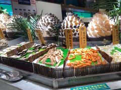 -亚马逊海鲜自助(梅溪湖步步高店)