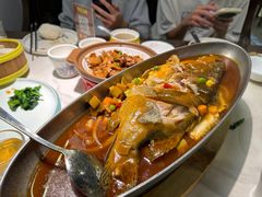 -徽韵人家·传承正宗徽菜(牡丹园店)
