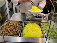 -老来福·非遗酸汤兔(凯旋路店)