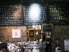 -阿sir咖啡(陶谷新村店)