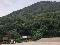 -虞山风景区