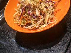 -城南老友羊蝎子火锅(花乡奥莱店)