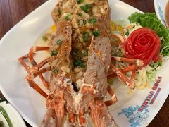 -班赞海鲜市场