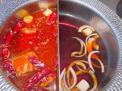 -牛YO寿喜烧和牛火锅自助(三台子万象汇店)