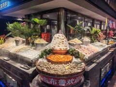 -吉布鲁牛排海鲜自助(成都大悦城店)