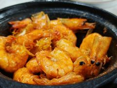 -霞海鸭仔饭店(海滨大道北店)