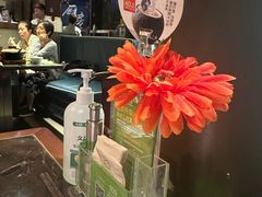 -汤城小厨•粤菜•靓汤(苏州街店)