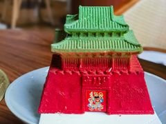 -嗒令甜品·主题融合料理餐厅(首座时代店)