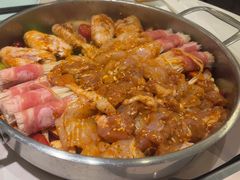 -黄记煌三汁焖锅(新佳丽江汉路店)