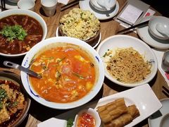 -辛香汇·现炒川菜(武进吾悦店)