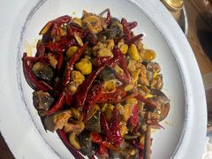 -印象鲵宴·张家界地标美食名片(溪布街店)