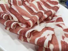 -马记伊源斋涮肉·清真菜(百子湾店)