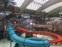 -杭州开元森泊度假乐园