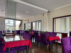 大堂-北京龙庆四季香农家饭庄·灶台鱼·碳烤虹鳟鱼(龙庆峡店)