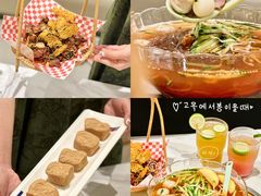 -七八冷面·延边朝鲜族美食(世纪汇店)