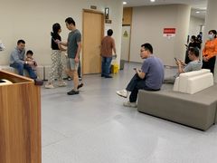 -爱康国宾体检中心(福田分院)