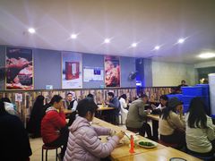 大堂-斯丹姜母鸭·古法干香(涂门街总店)