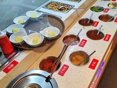 -韩时烤肉(丰科万达广场店)