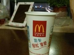 -麦当劳(昆山北门路店)