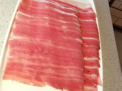 五花肉-海底捞大排档火锅(悦荟广场店)