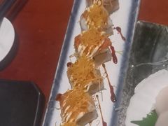 -千代武日本料理(开发区店)