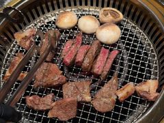 -牛将军•涮肉•烤肉(北京王府井·故宫店)