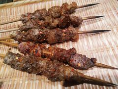 -金谷园饺子·烧烤(人大总店)