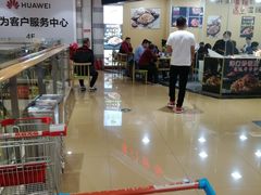 -津门炒饭王(天佑城店)