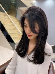 点击看大图 -DL HAIR SALON