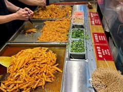 -丁家坡洋芋·观音桥好吃街A区(全国总店)