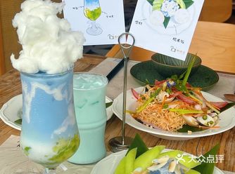 藏在广州白云的人生漂亮饭现实版莫奈花园