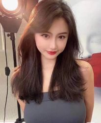 -柯琳造型