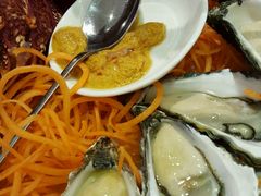 龙虾脑-金唐海鲜酒家