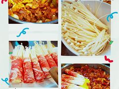 -和福顺牛肉大虾焖锅自助(宝业店)