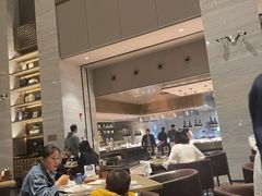 -博林天瑞喜来登酒店·西丽尚膳