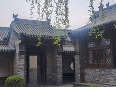 -山西王家大院