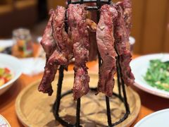 -巴依老爷新疆美食(魏公村店)