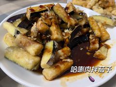 -华春餐馆(鱼山路店)