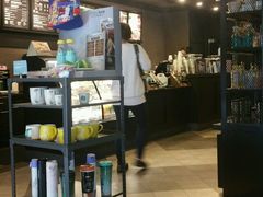 -星巴克(北新泾店)