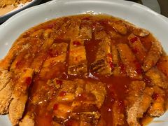-三姐妹餐厅(曲江店)