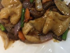-百味饺子城•海鲜家常菜(秦皇岛店)